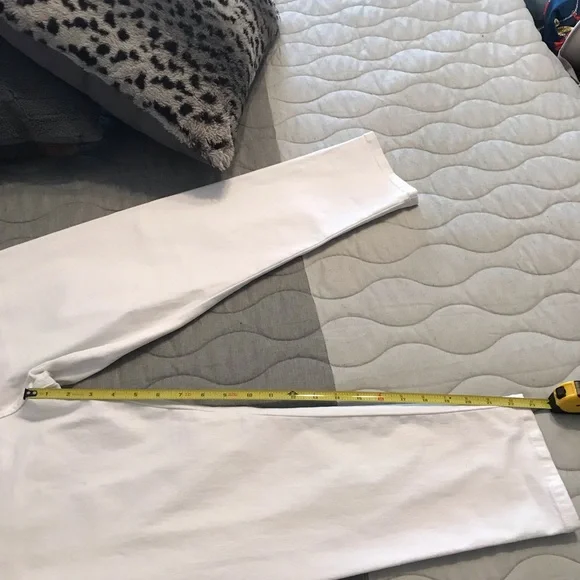 Brand new with tags Juicy Couture Capri pants - Picture 5 of 7